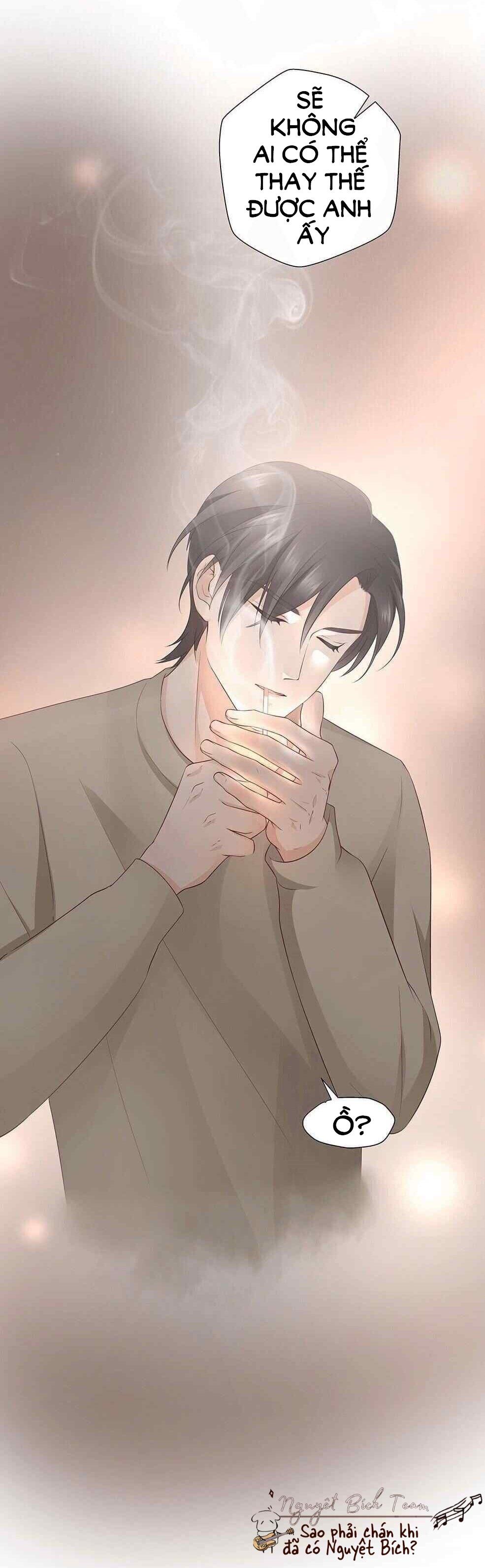 Sugar Daddy Chapter 10 - Trang 2