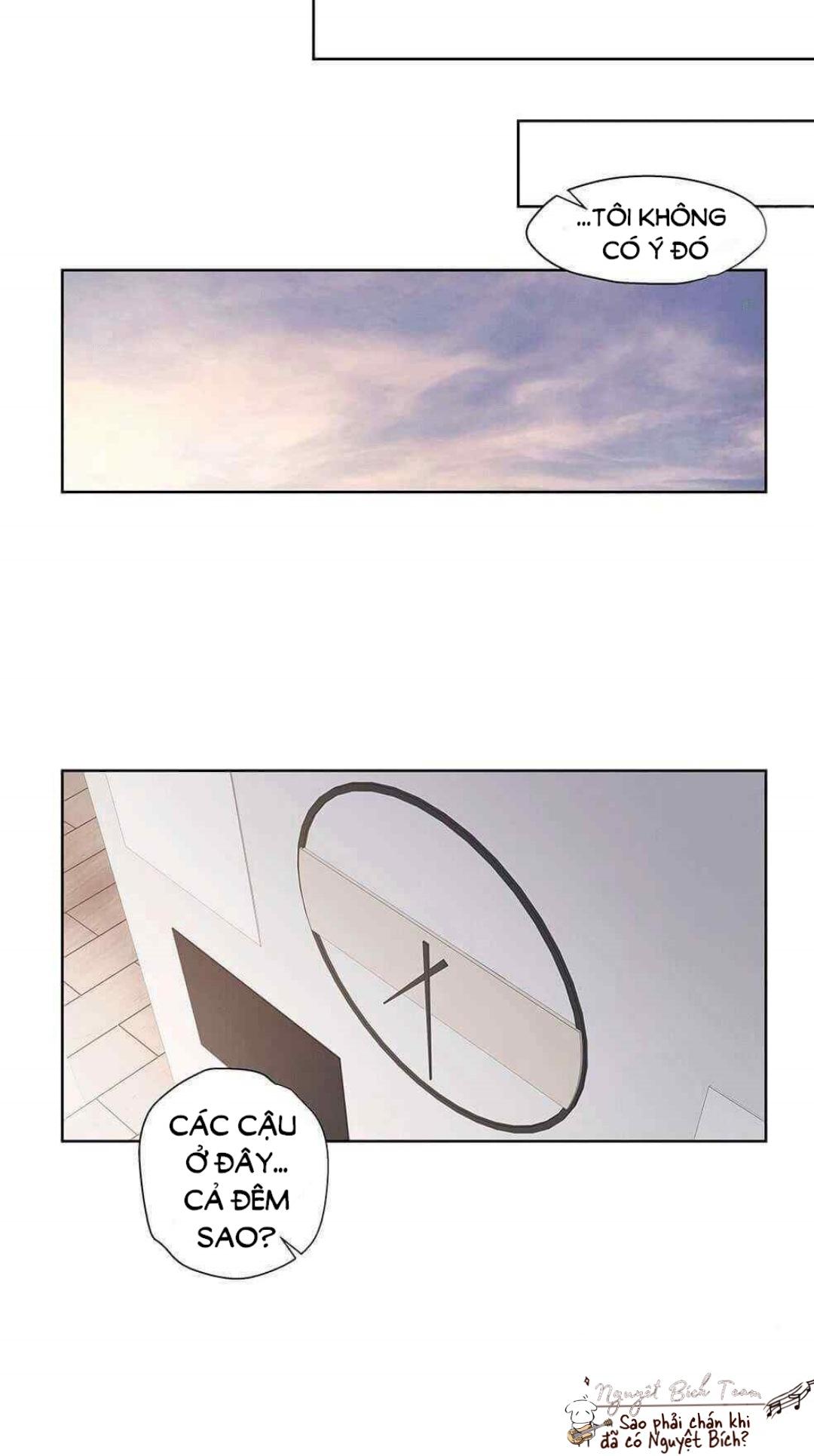 Sugar Daddy Chapter 10 - Trang 2