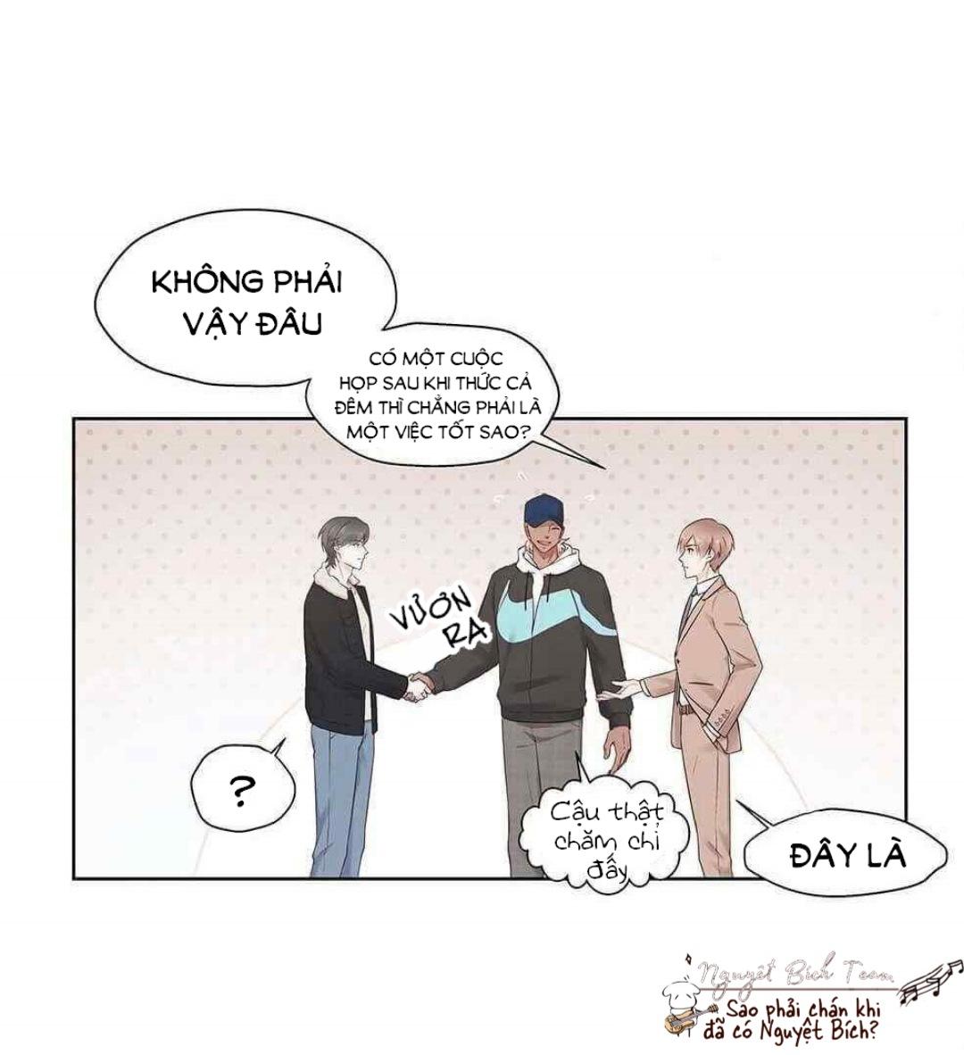 Sugar Daddy Chapter 10 - Trang 2