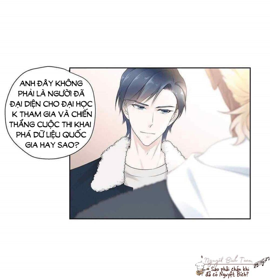 Sugar Daddy Chapter 10 - Trang 2