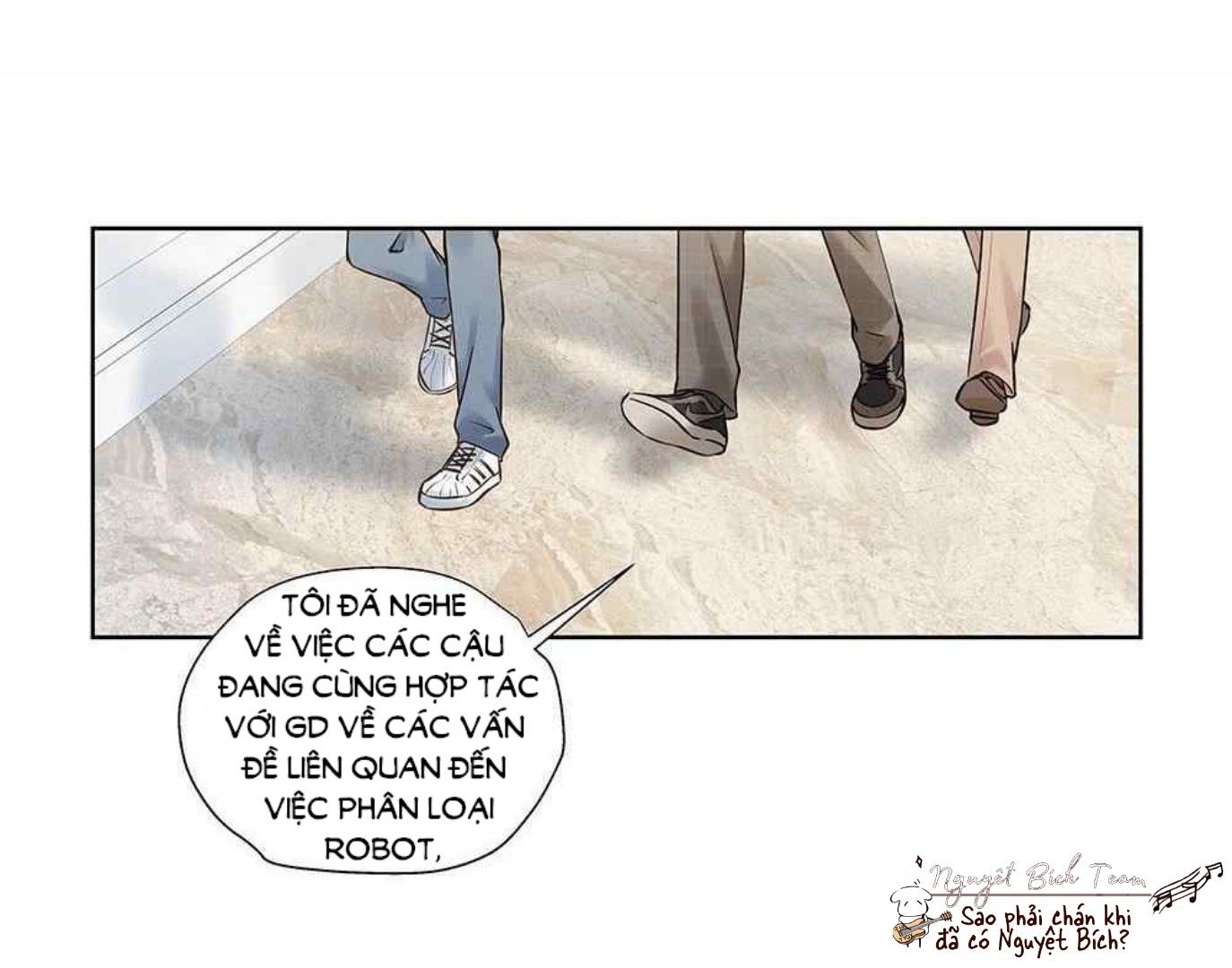 Sugar Daddy Chapter 10 - Trang 2
