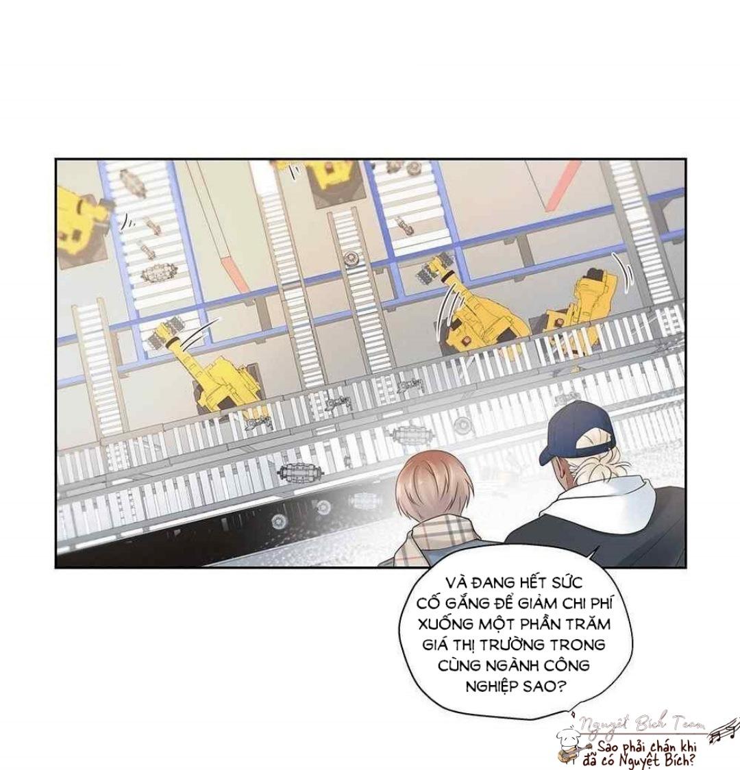 Sugar Daddy Chapter 10 - Trang 2