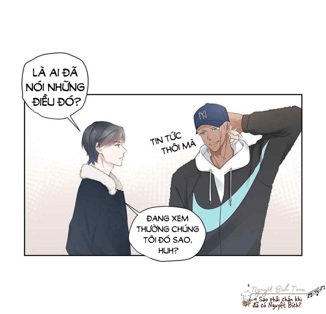 Sugar Daddy Chapter 10 - Trang 2