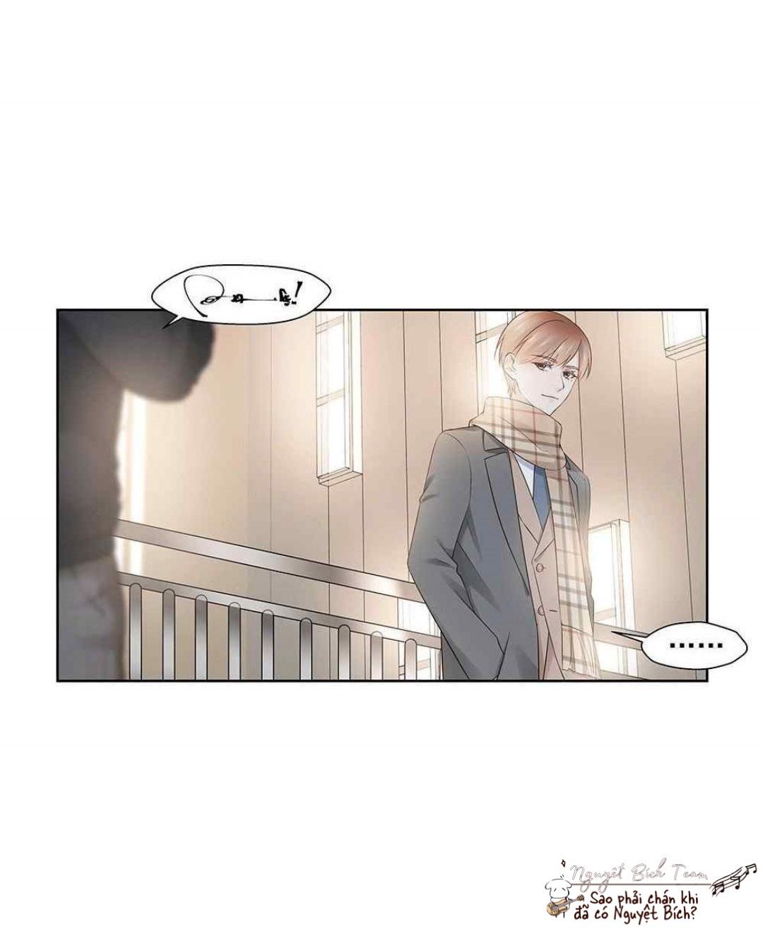 Sugar Daddy Chapter 10 - Trang 2