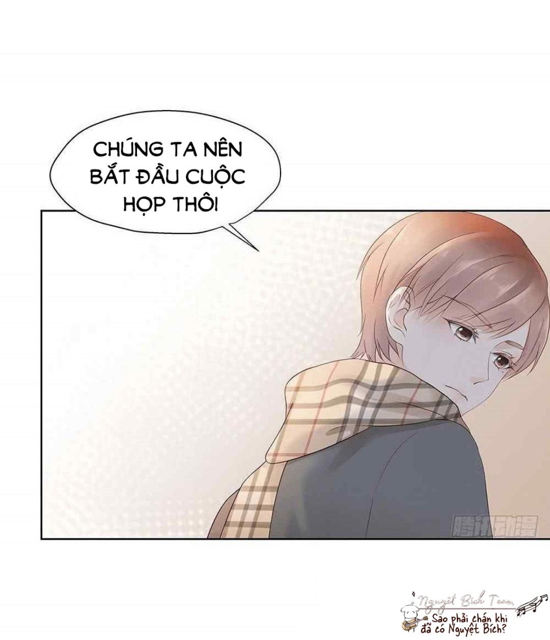 Sugar Daddy Chapter 10 - Trang 2