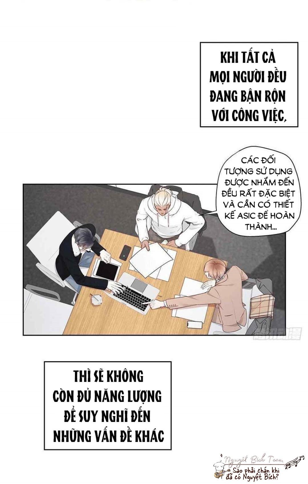Sugar Daddy Chapter 10 - Trang 2