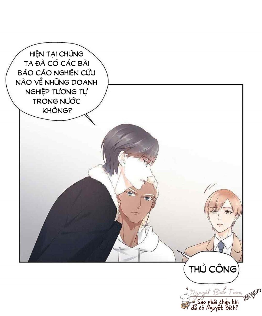 Sugar Daddy Chapter 10 - Trang 2
