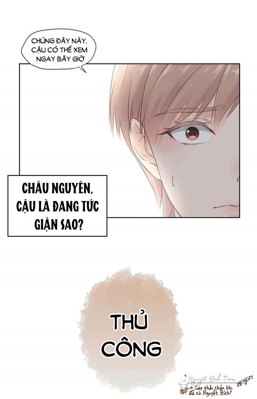 Sugar Daddy Chapter 10 - Trang 2