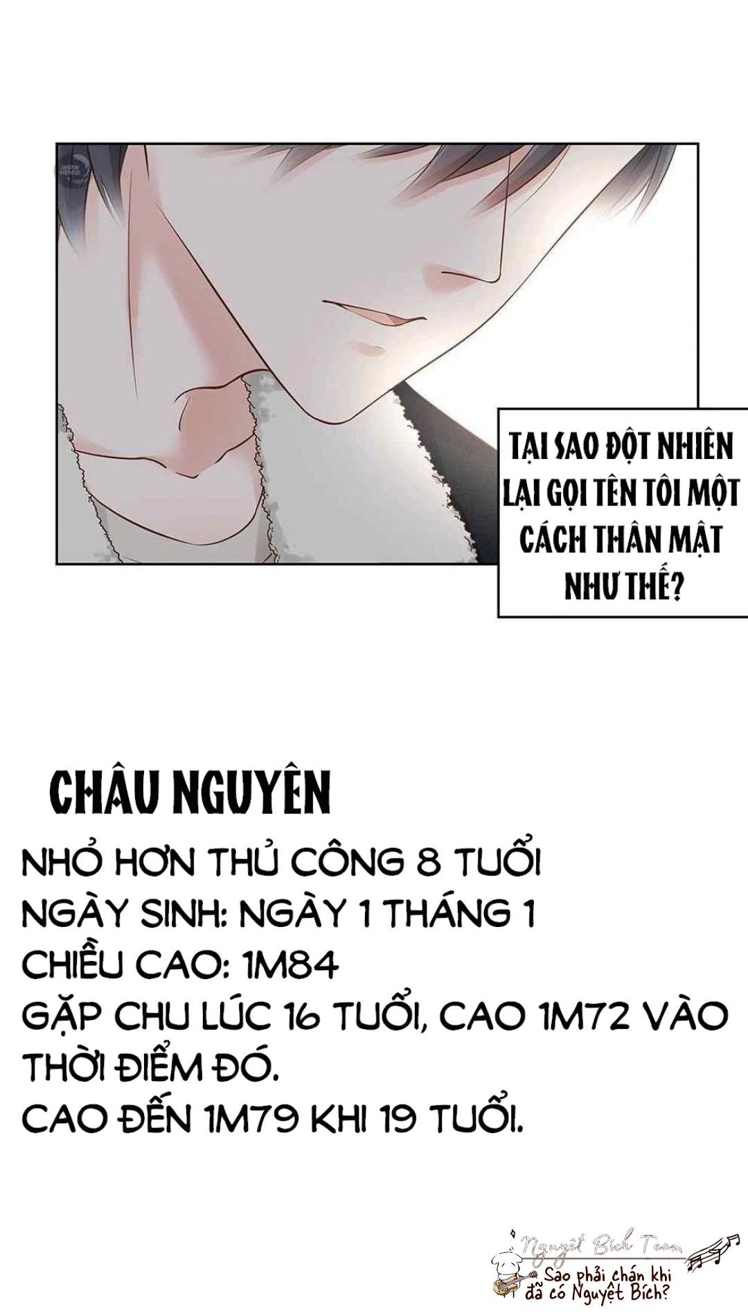 Sugar Daddy Chapter 10 - Trang 2