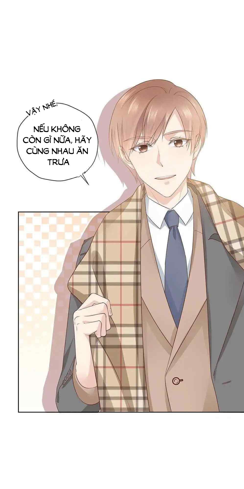 Sugar Daddy Chapter 11 - Trang 2