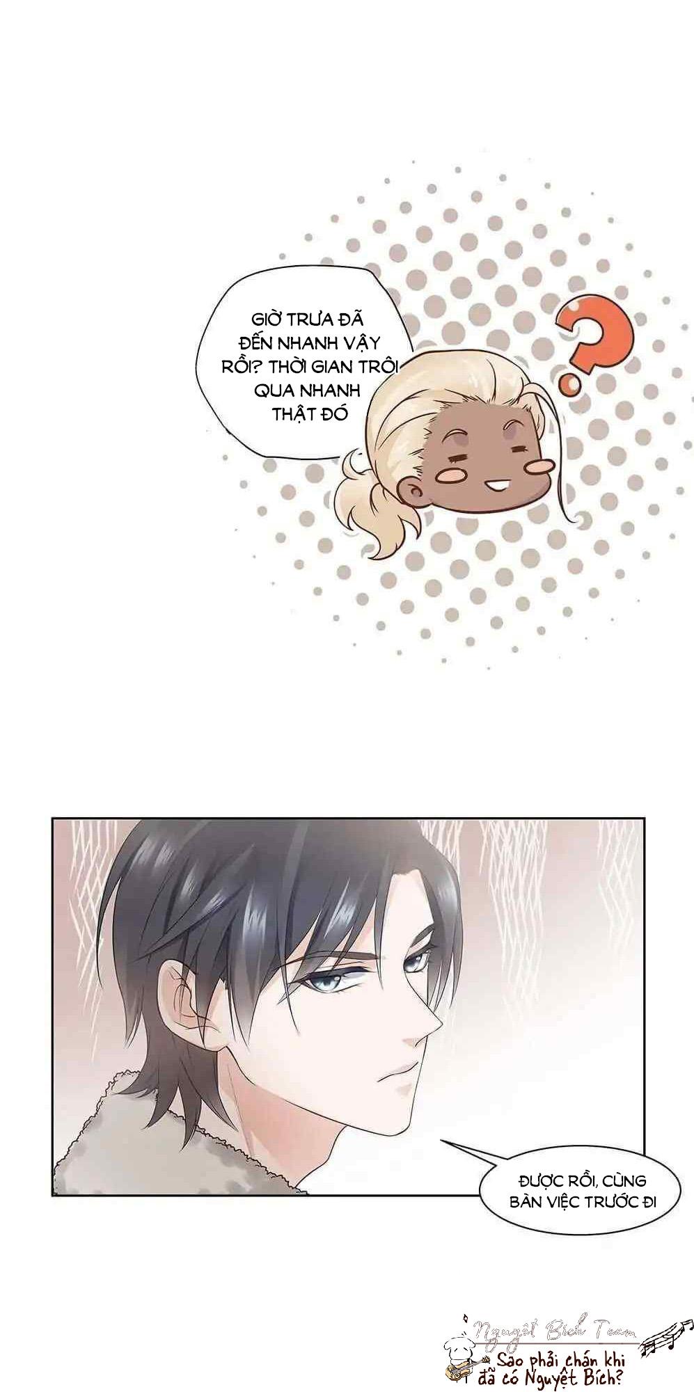 Sugar Daddy Chapter 11 - Trang 2