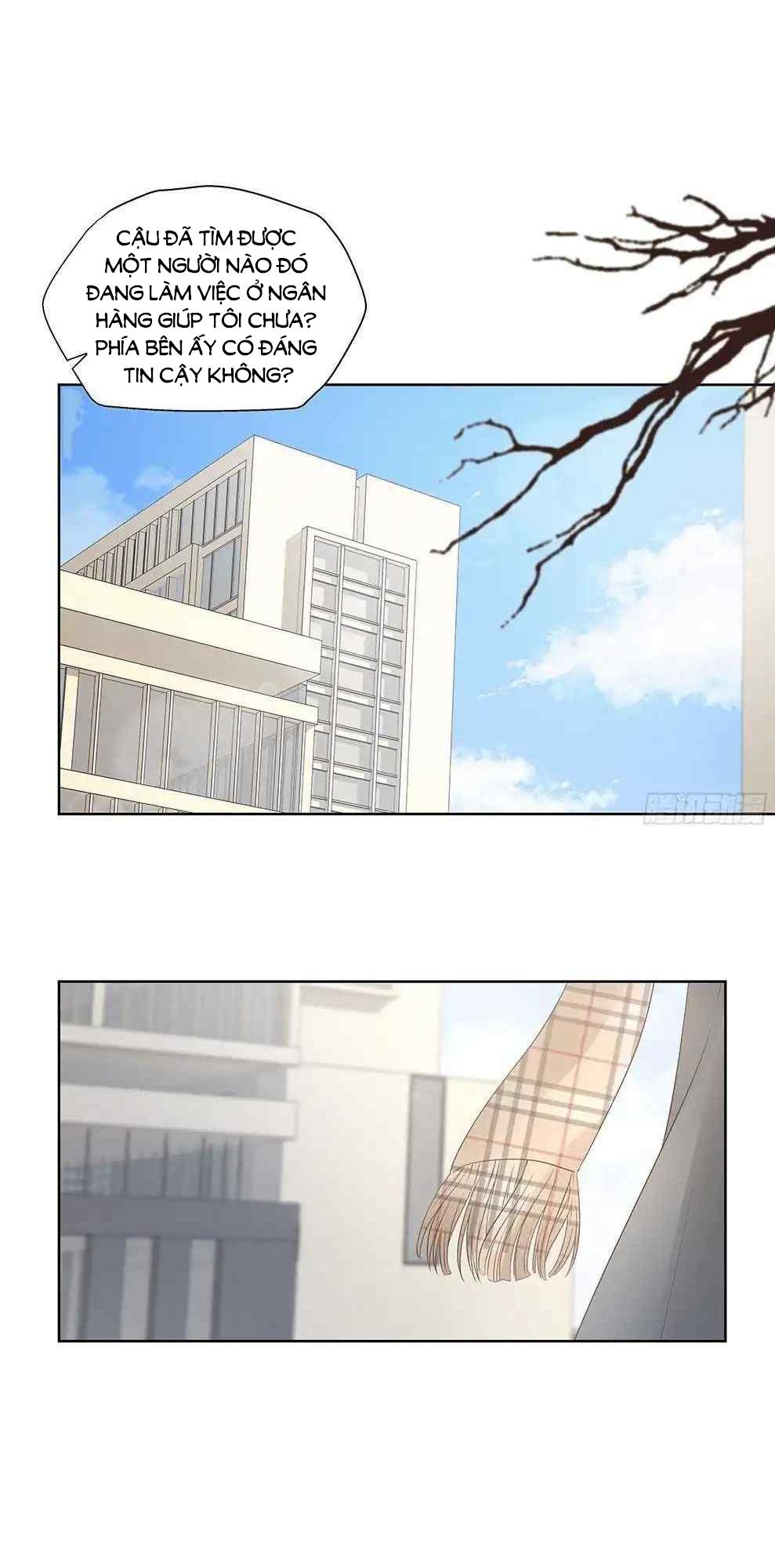 Sugar Daddy Chapter 11 - Trang 2