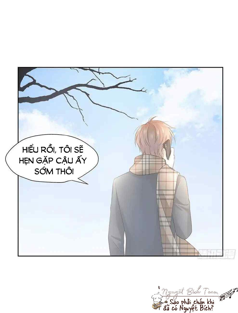Sugar Daddy Chapter 11 - Trang 2