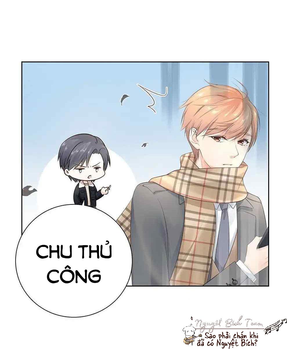 Sugar Daddy Chapter 11 - Trang 2