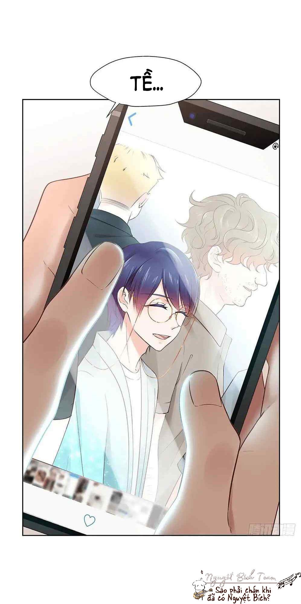 Sugar Daddy Chapter 11 - Trang 2
