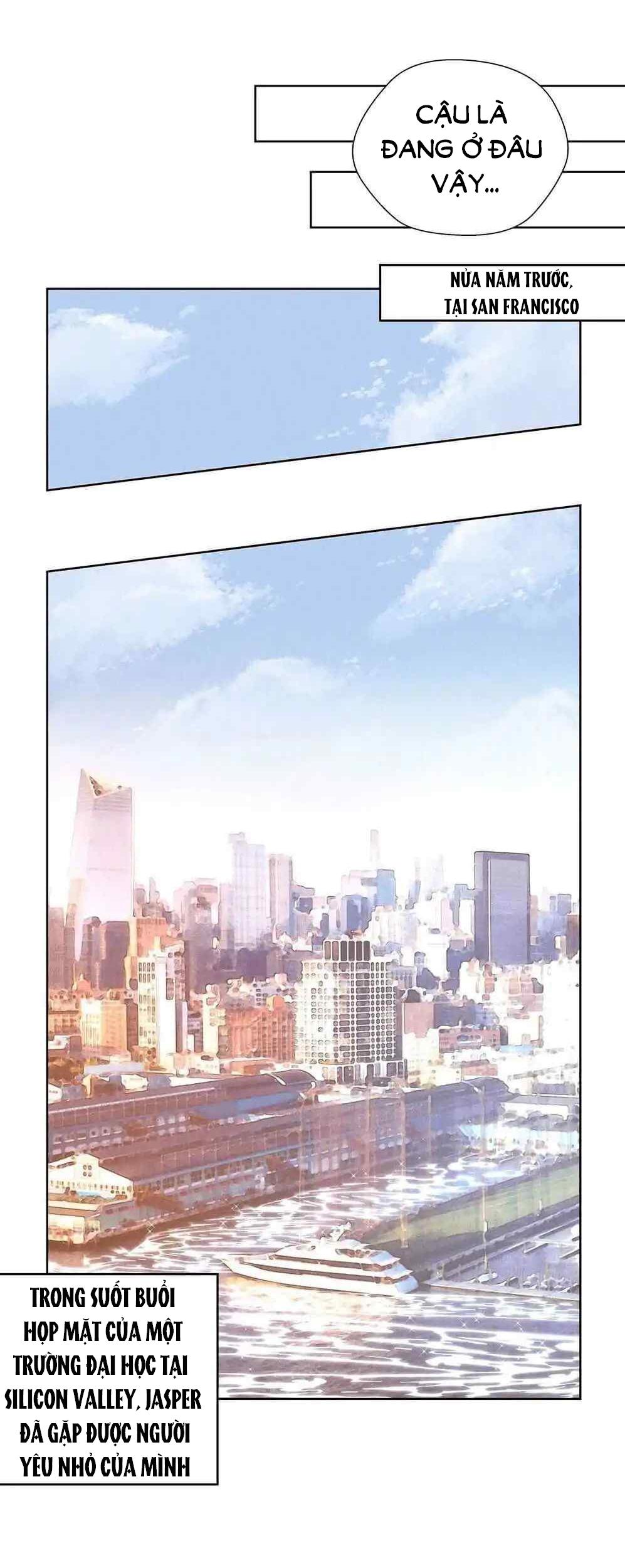 Sugar Daddy Chapter 11 - Trang 2