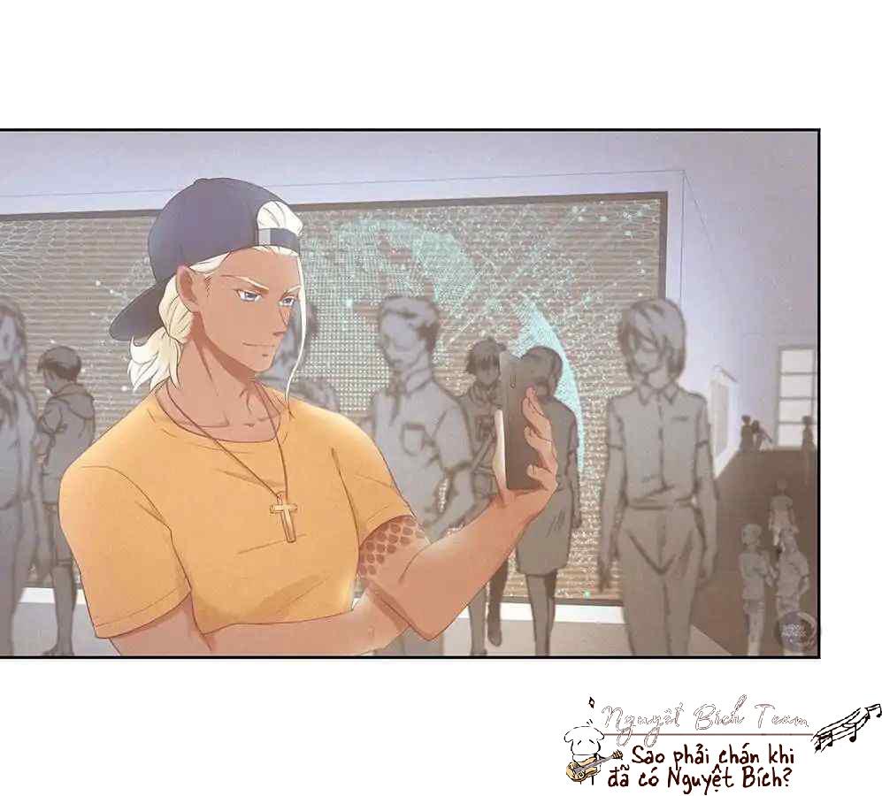 Sugar Daddy Chapter 11 - Trang 2