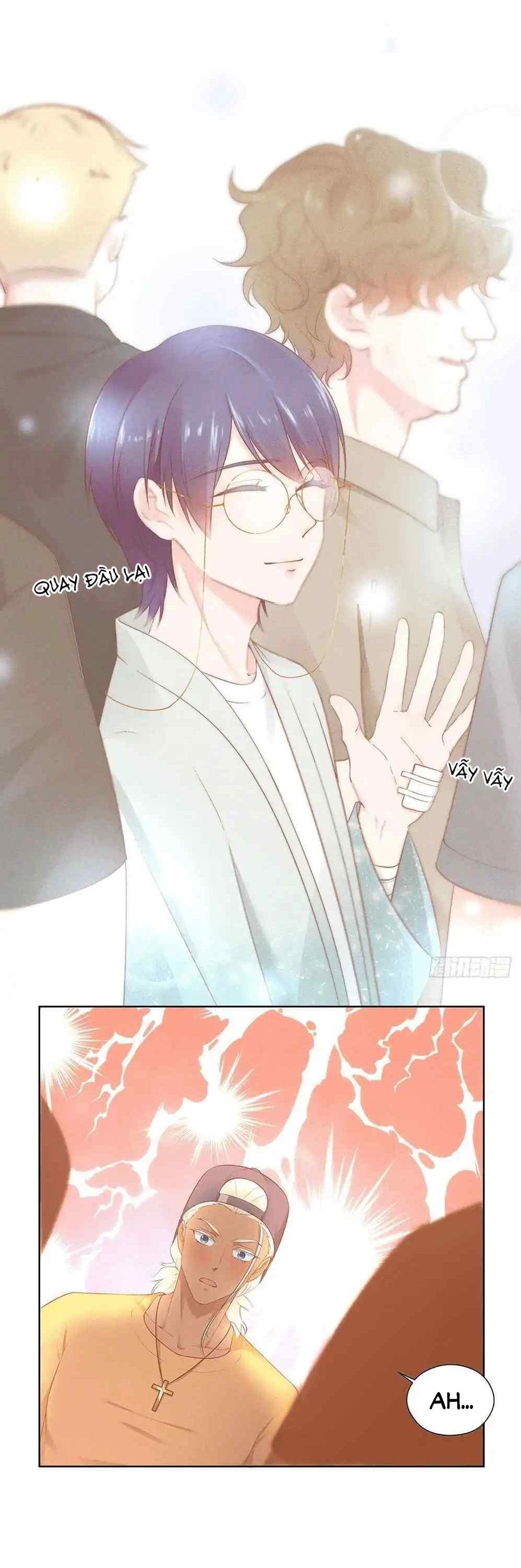 Sugar Daddy Chapter 11 - Trang 2