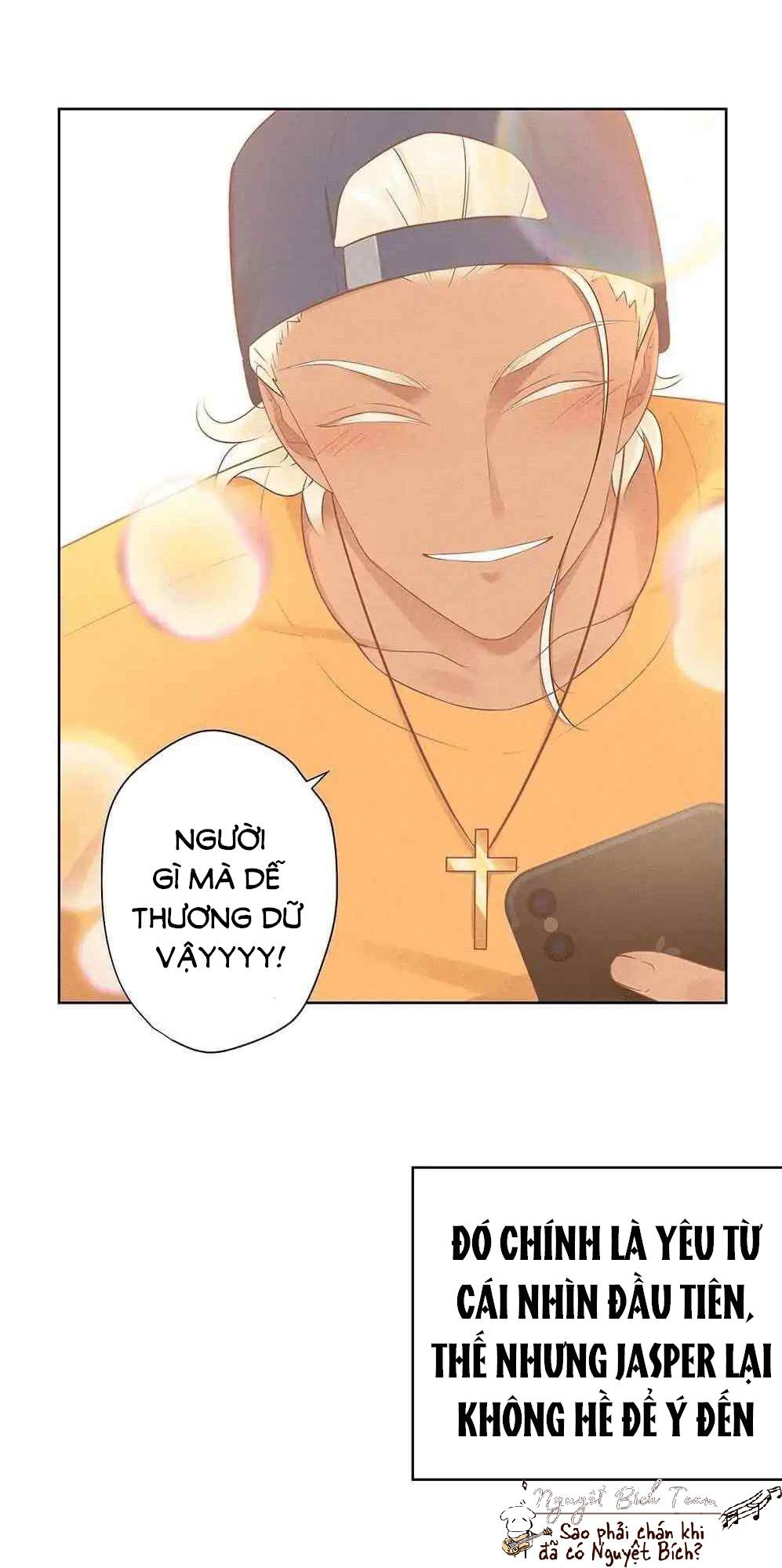 Sugar Daddy Chapter 11 - Trang 2