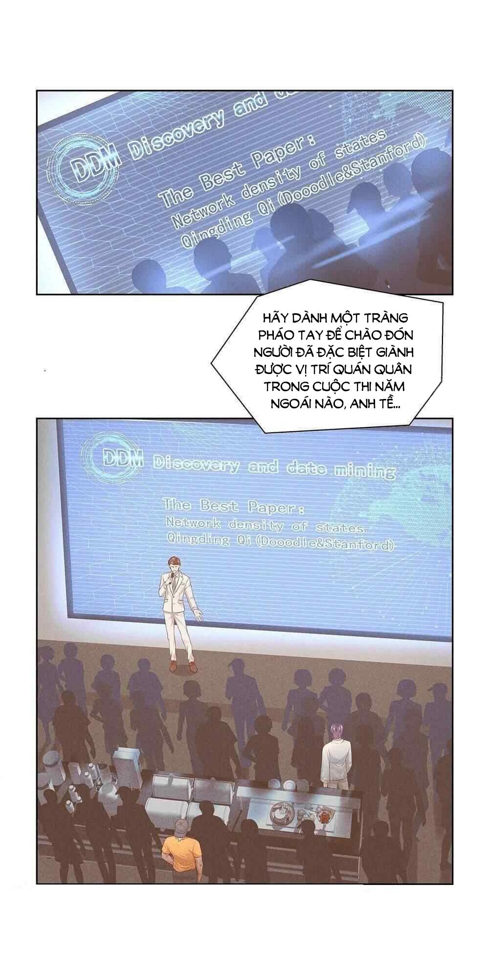 Sugar Daddy Chapter 12 - Trang 2