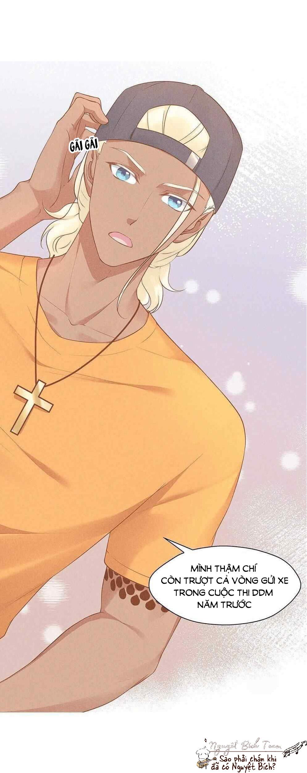 Sugar Daddy Chapter 12 - Trang 2