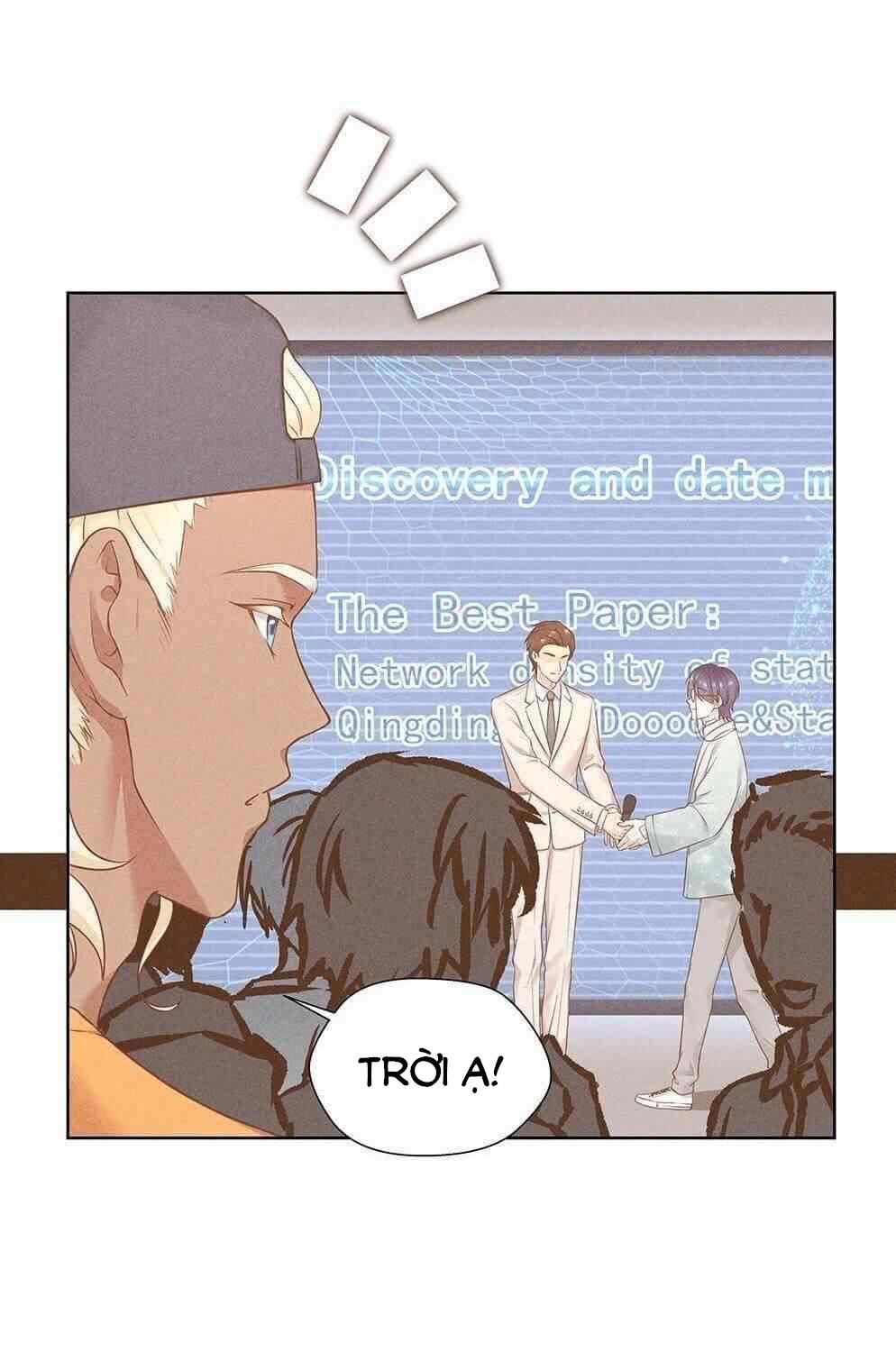 Sugar Daddy Chapter 12 - Trang 2