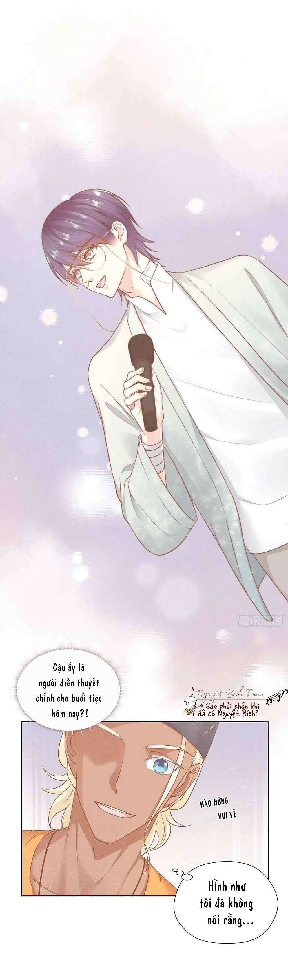 Sugar Daddy Chapter 12 - Trang 2