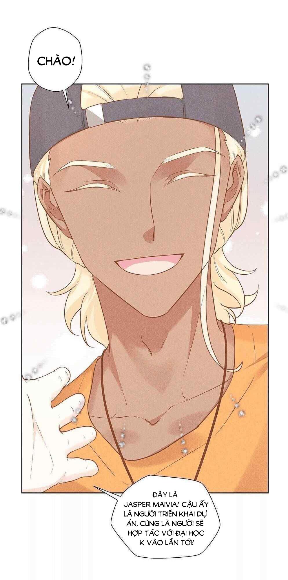 Sugar Daddy Chapter 12 - Trang 2