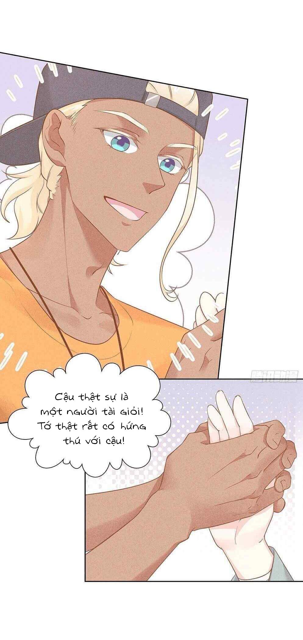 Sugar Daddy Chapter 12 - Trang 2