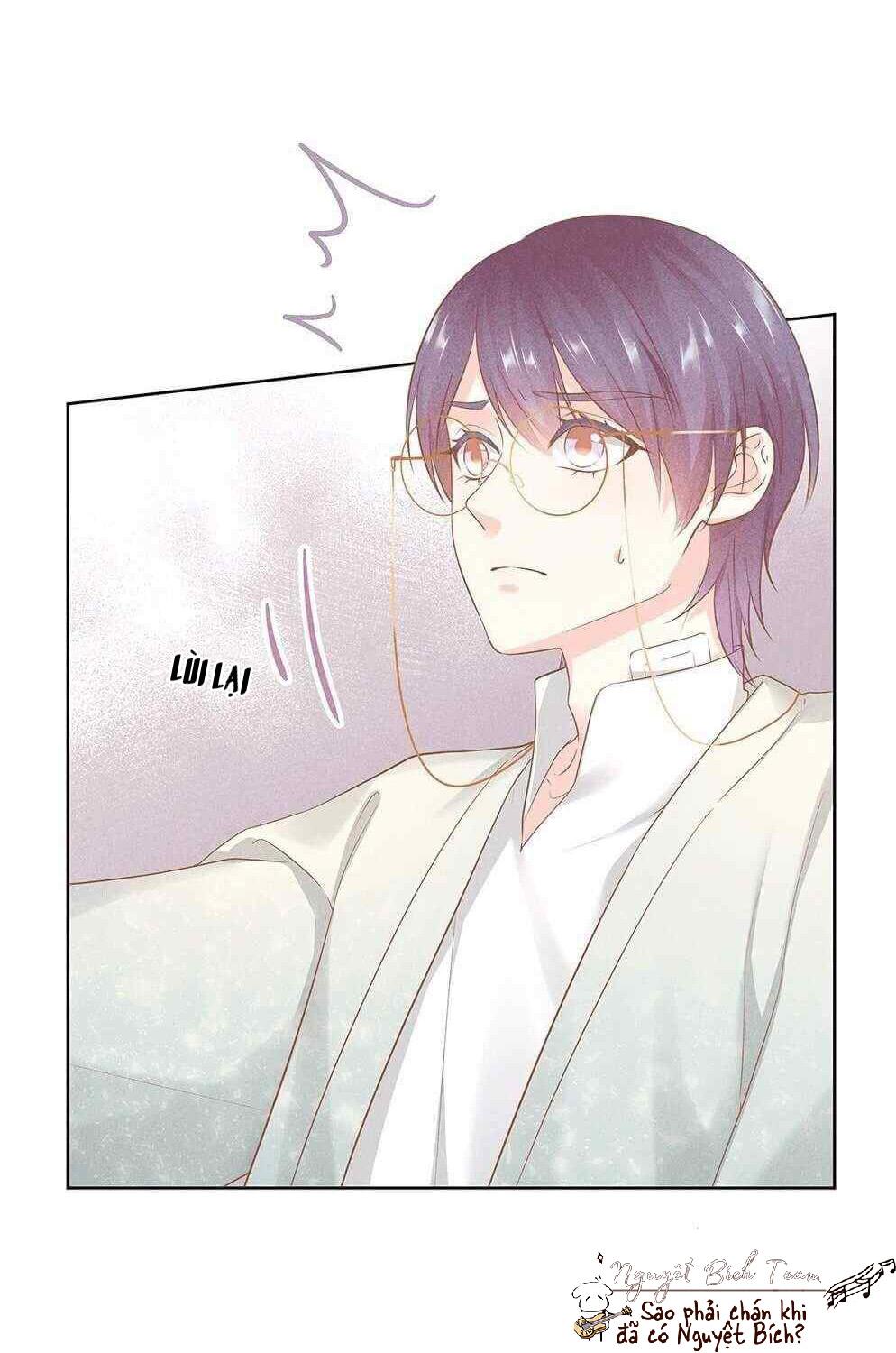 Sugar Daddy Chapter 12 - Trang 2