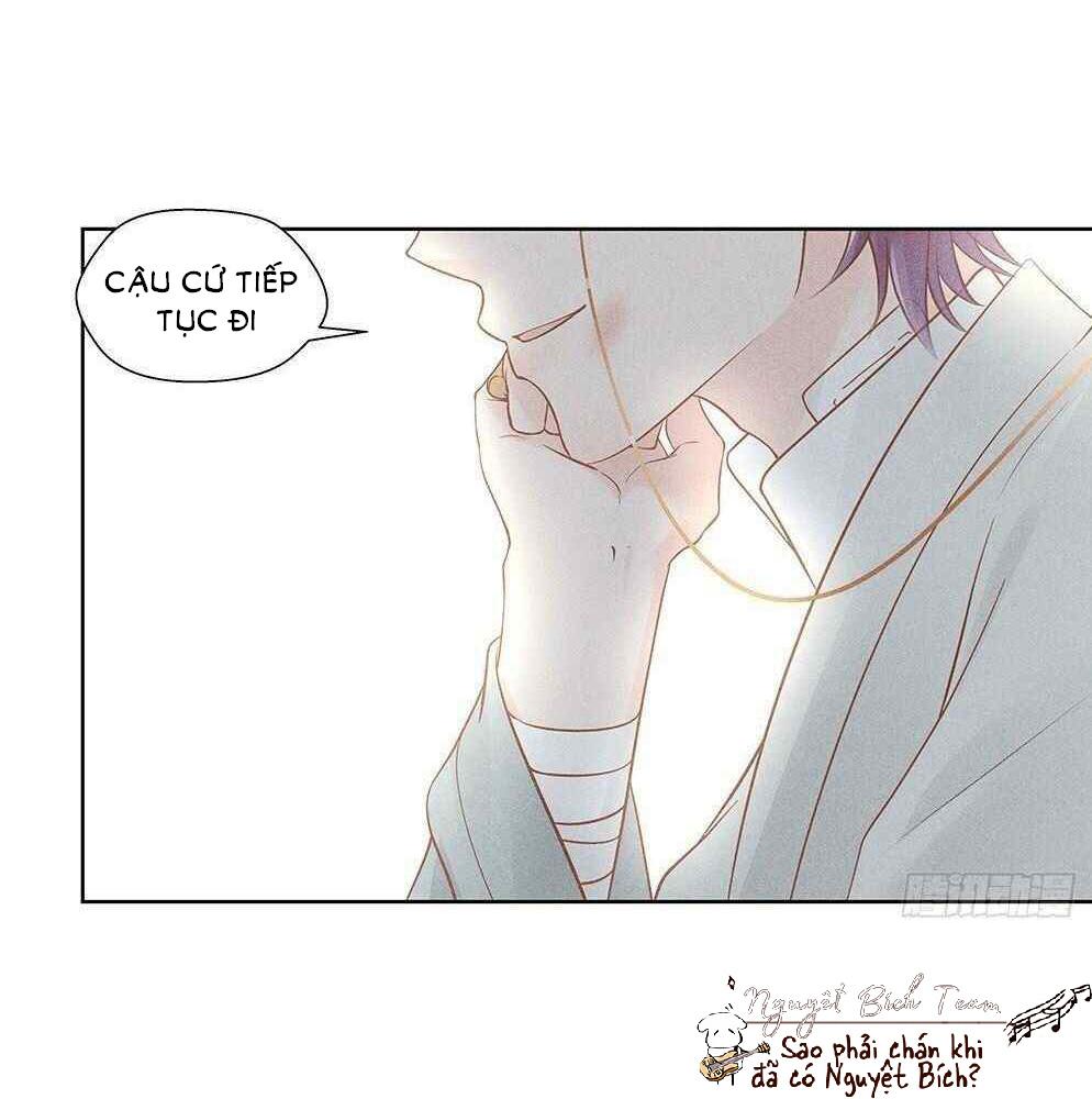 Sugar Daddy Chapter 12 - Trang 2