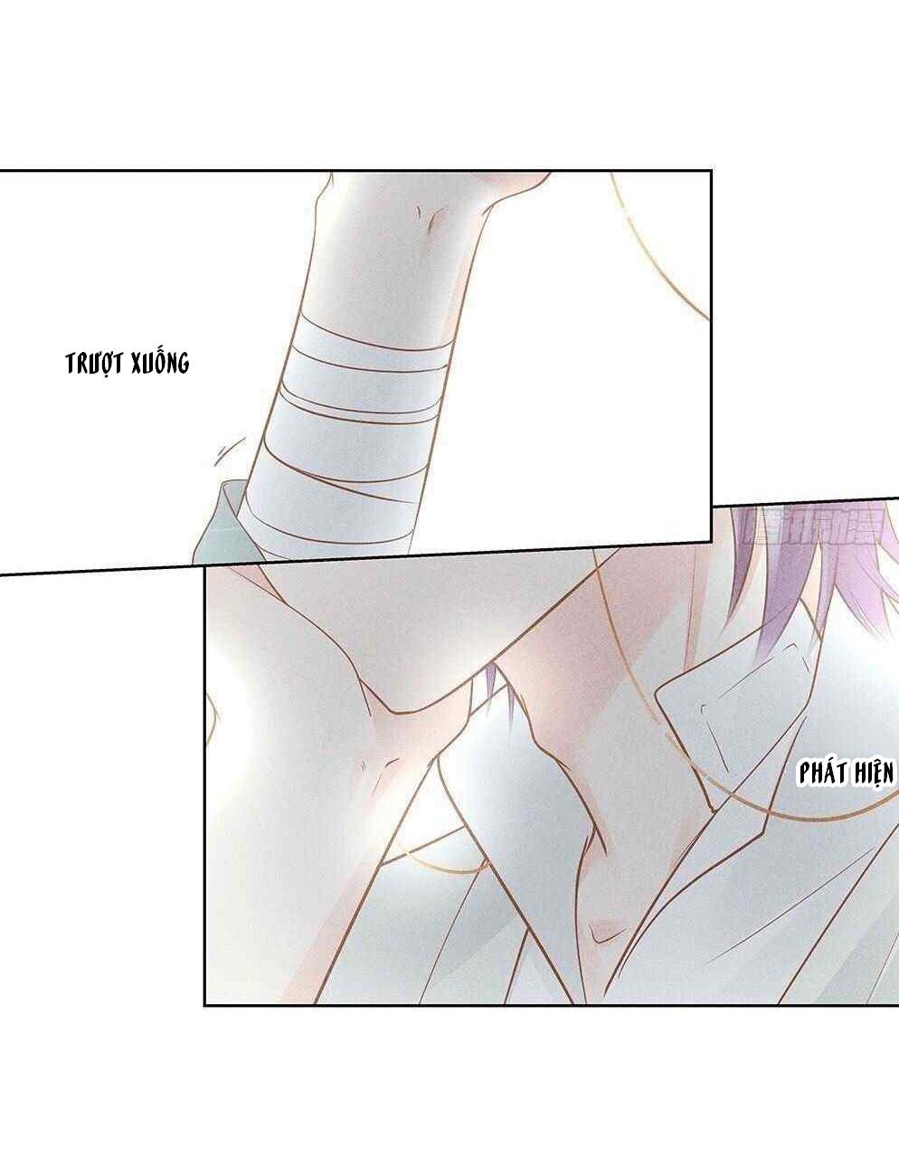 Sugar Daddy Chapter 12 - Trang 2