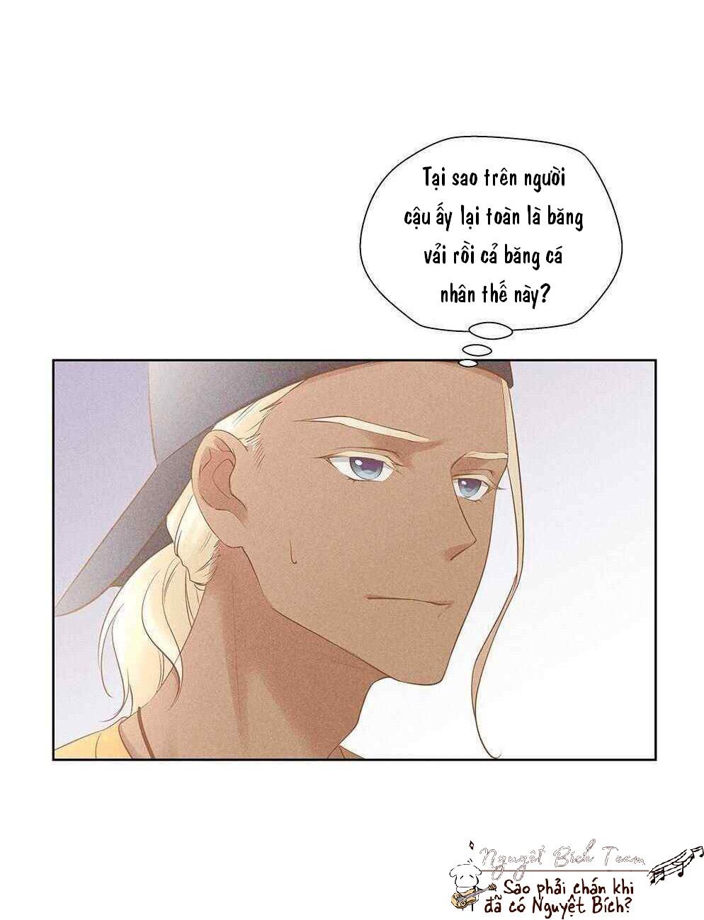 Sugar Daddy Chapter 12 - Trang 2