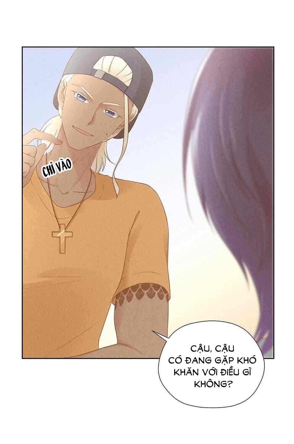 Sugar Daddy Chapter 12 - Trang 2