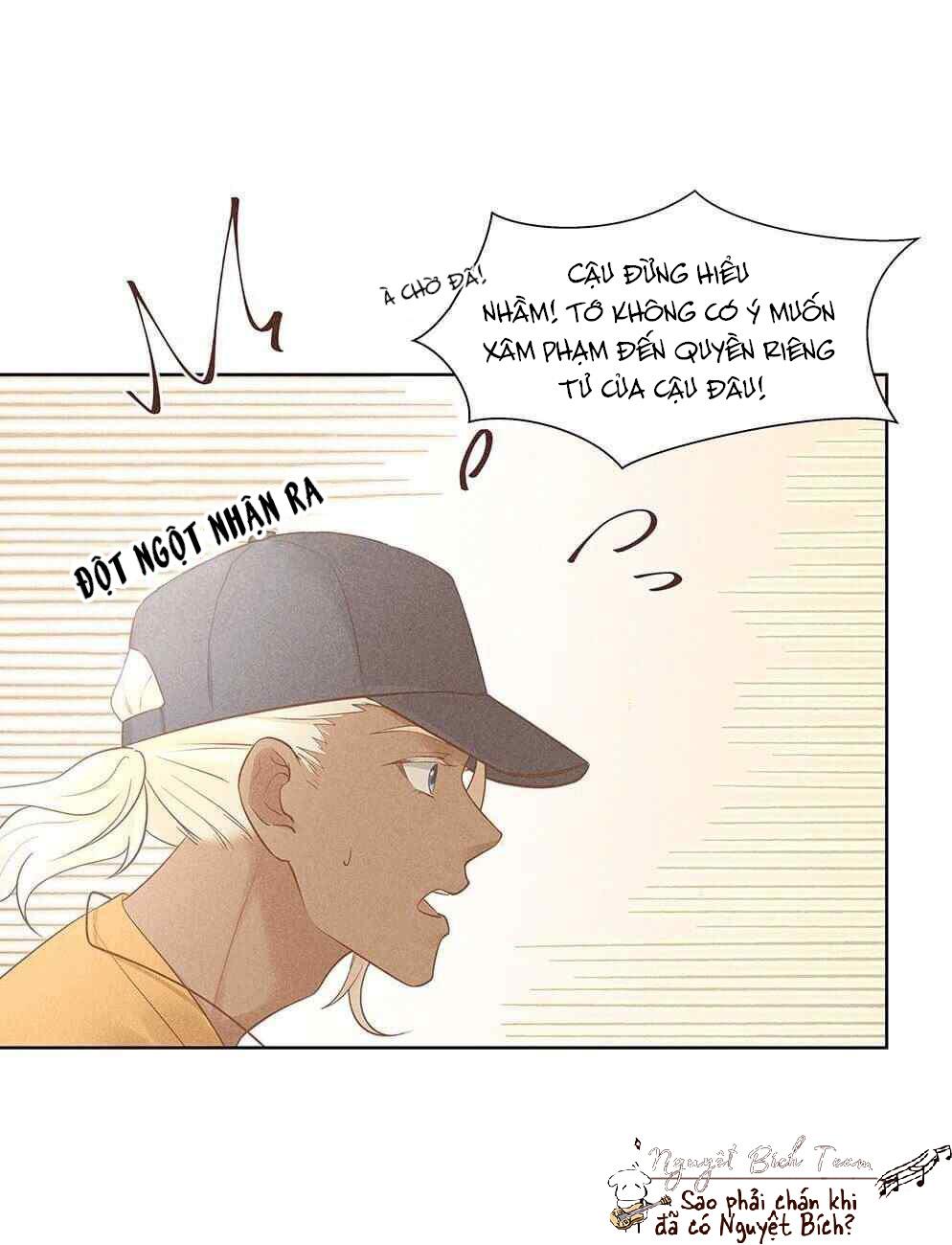 Sugar Daddy Chapter 12 - Trang 2