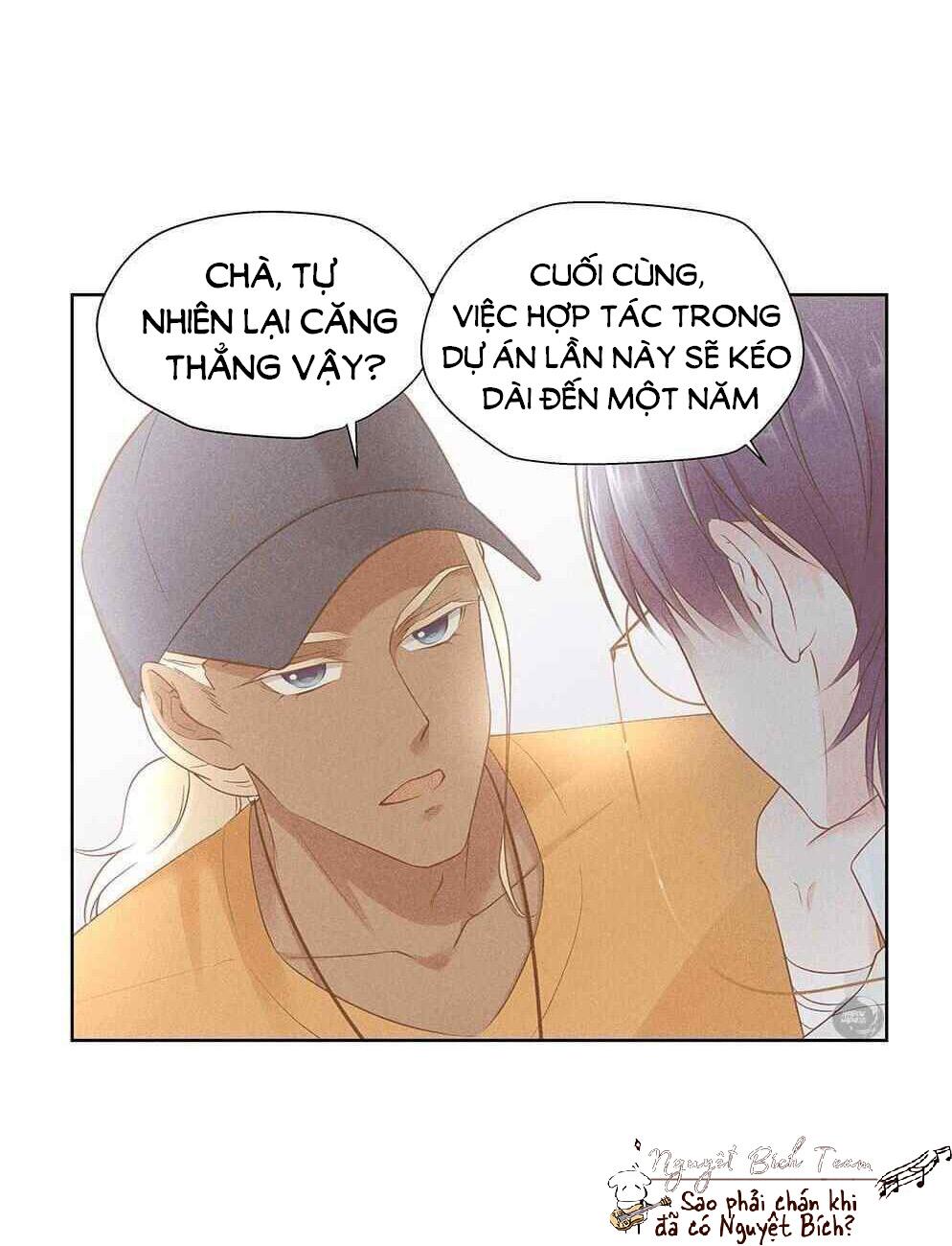 Sugar Daddy Chapter 12 - Trang 2