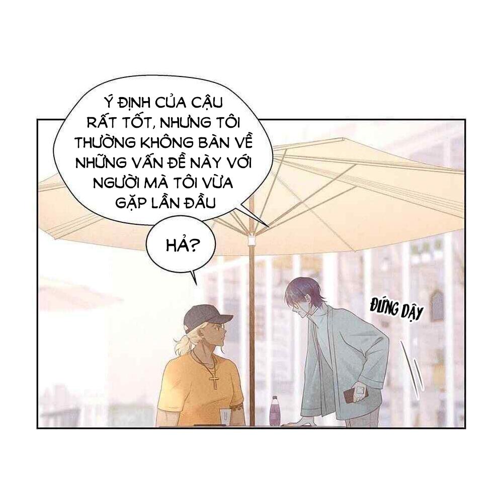Sugar Daddy Chapter 12 - Trang 2