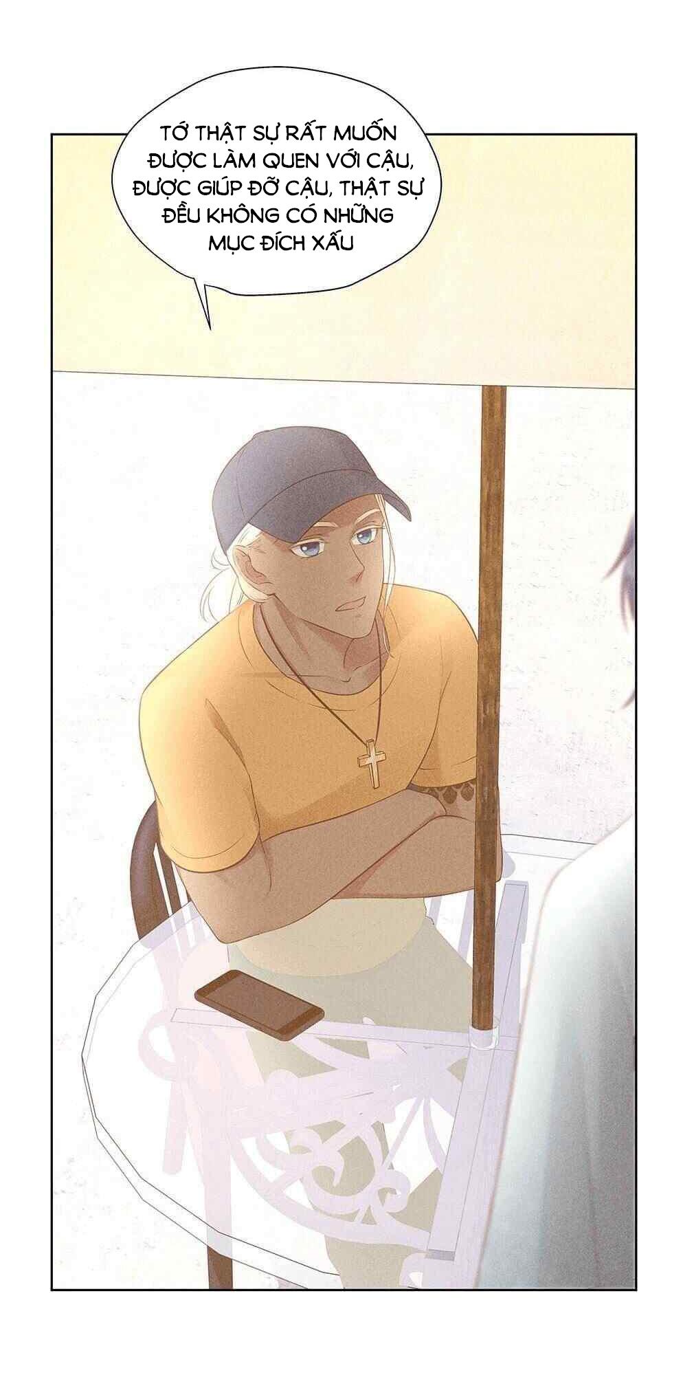 Sugar Daddy Chapter 12 - Trang 2