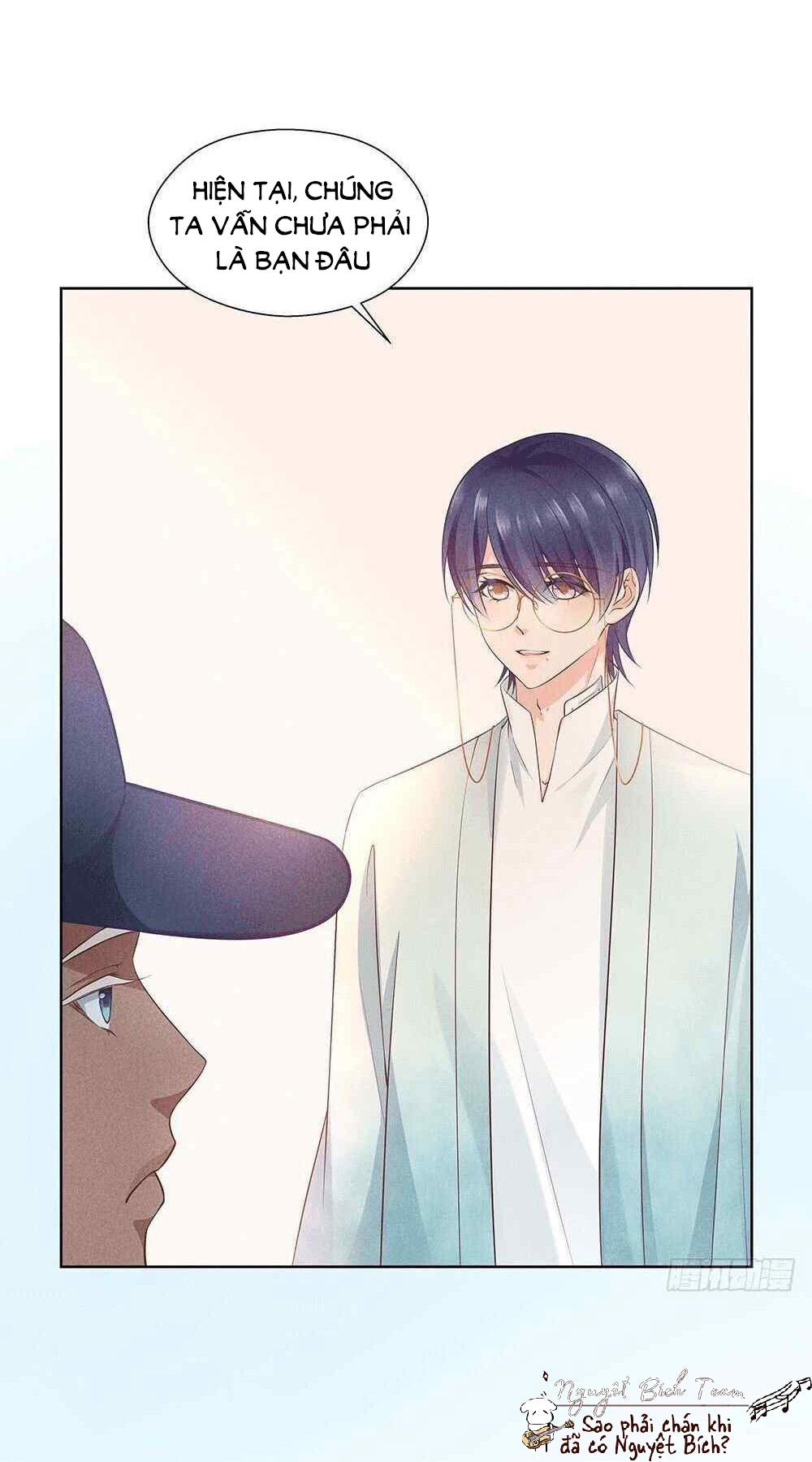 Sugar Daddy Chapter 12 - Trang 2
