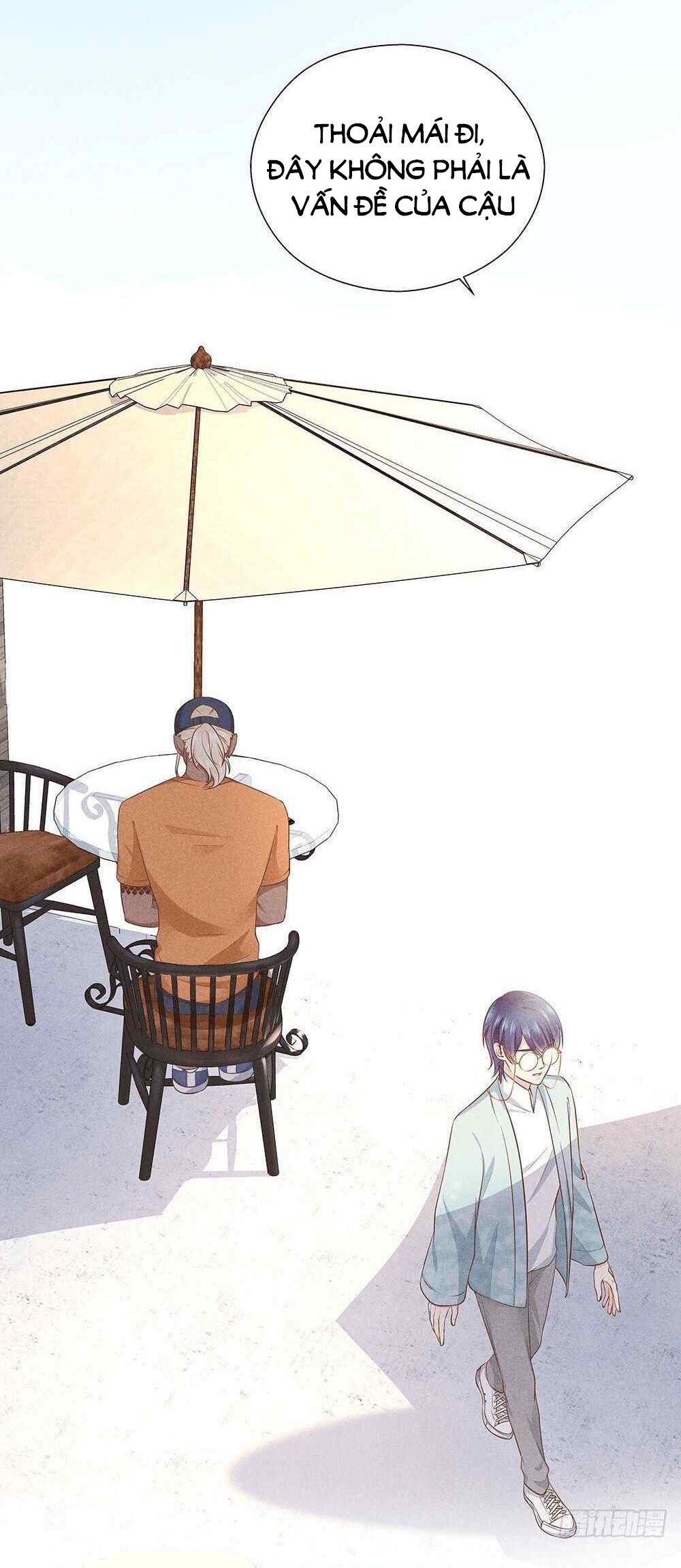 Sugar Daddy Chapter 12 - Trang 2