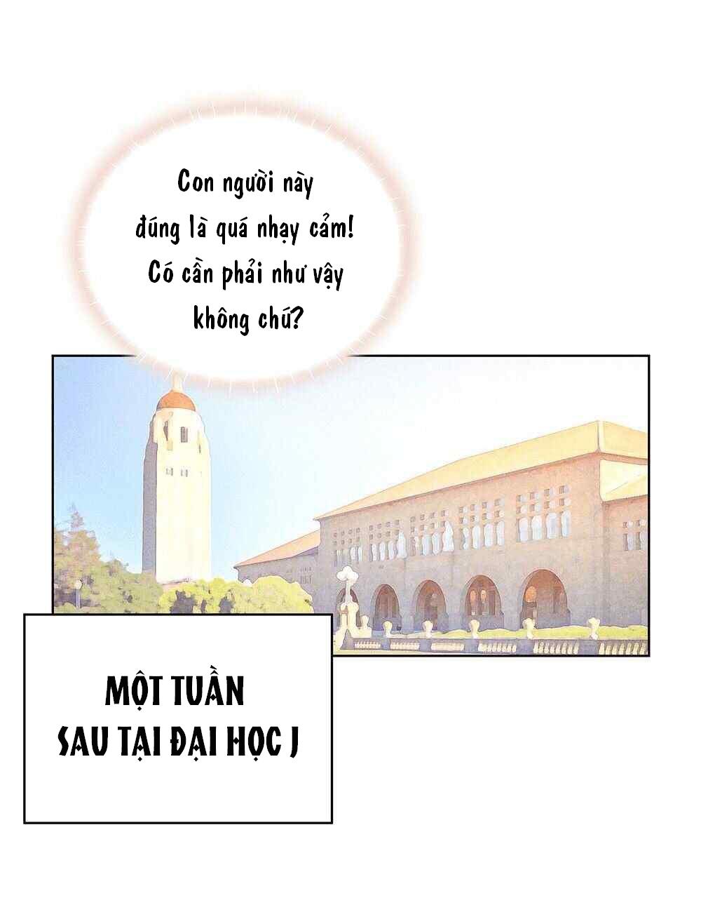 Sugar Daddy Chapter 12 - Trang 2