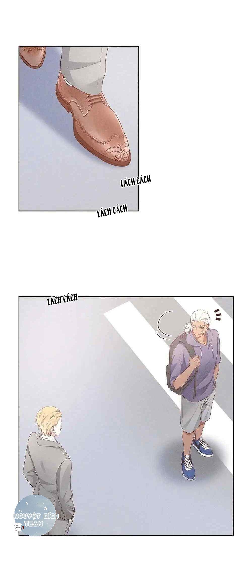 Sugar Daddy Chapter 13 - Trang 2