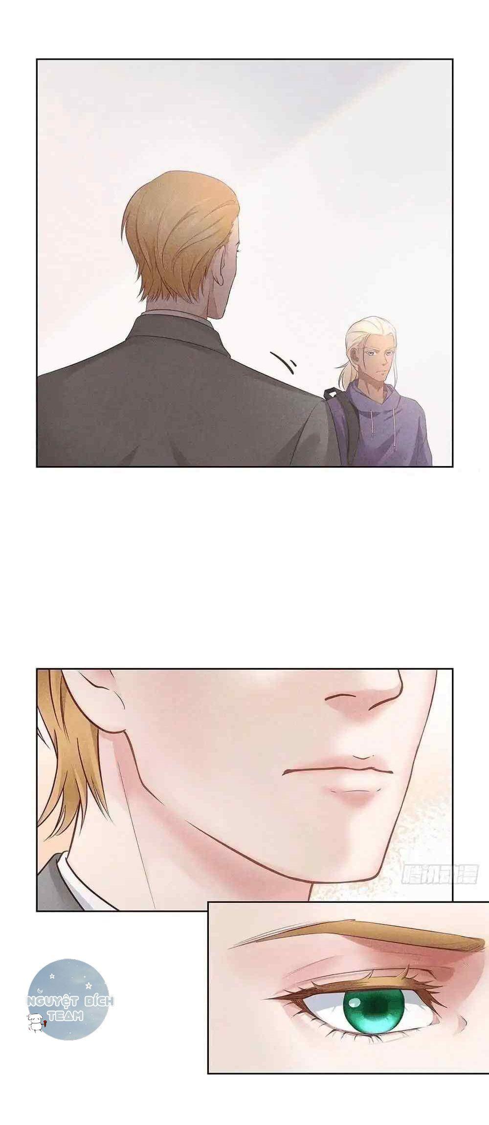 Sugar Daddy Chapter 13 - Trang 2