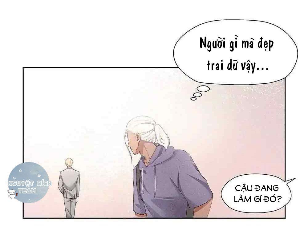 Sugar Daddy Chapter 13 - Trang 2