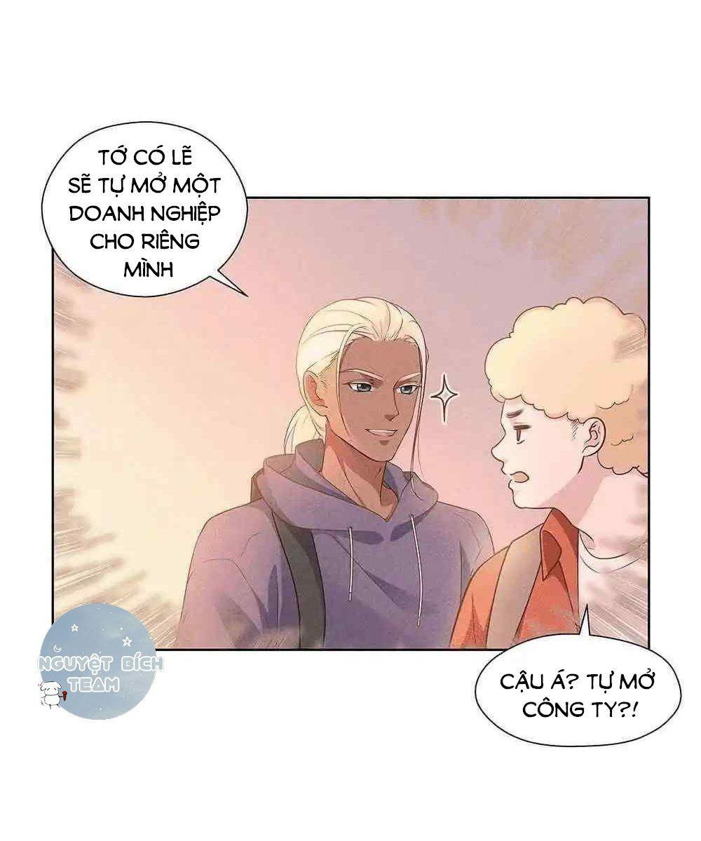 Sugar Daddy Chapter 13 - Trang 2