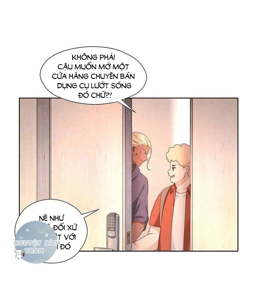 Sugar Daddy Chapter 13 - Trang 2