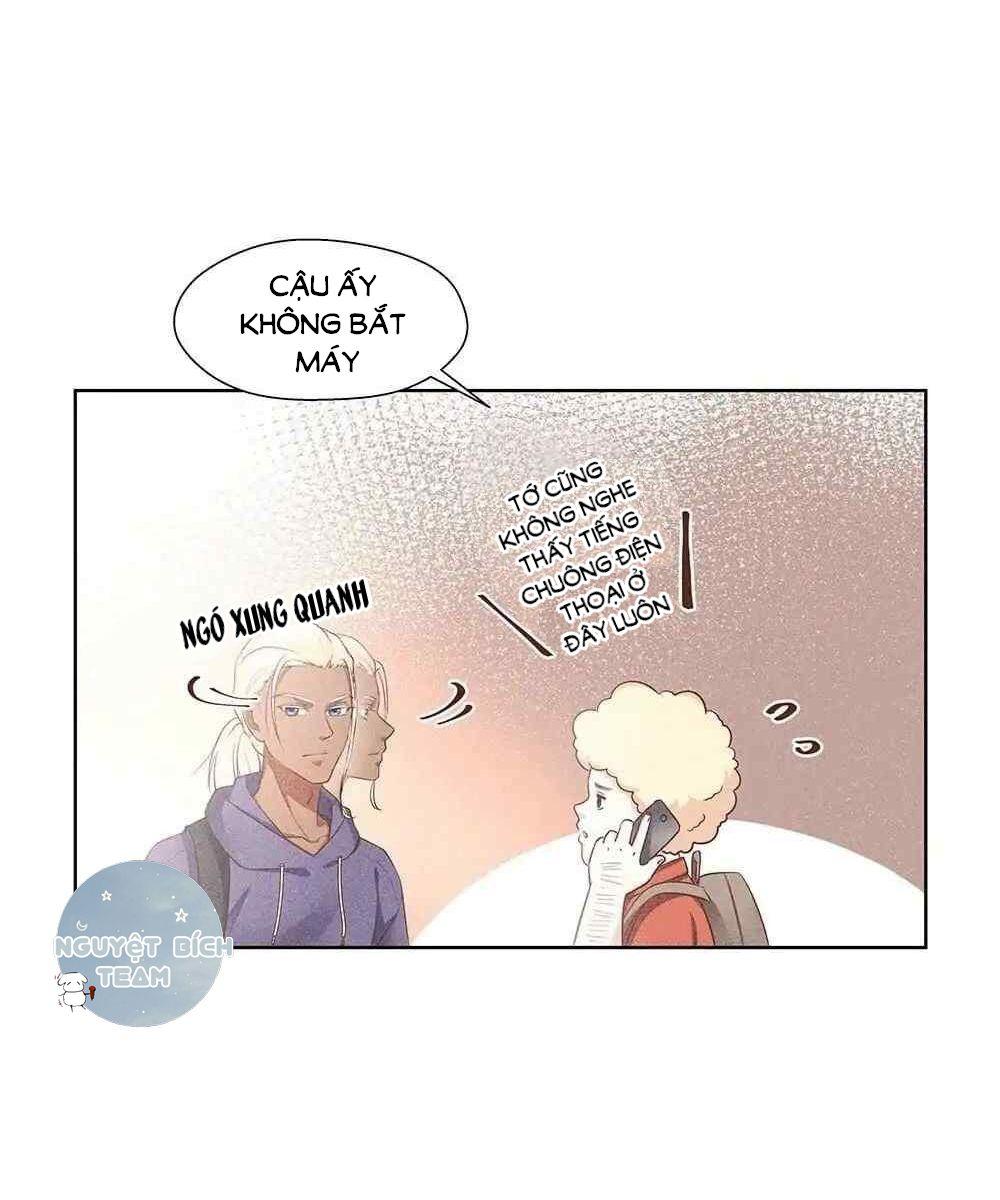 Sugar Daddy Chapter 13 - Trang 2