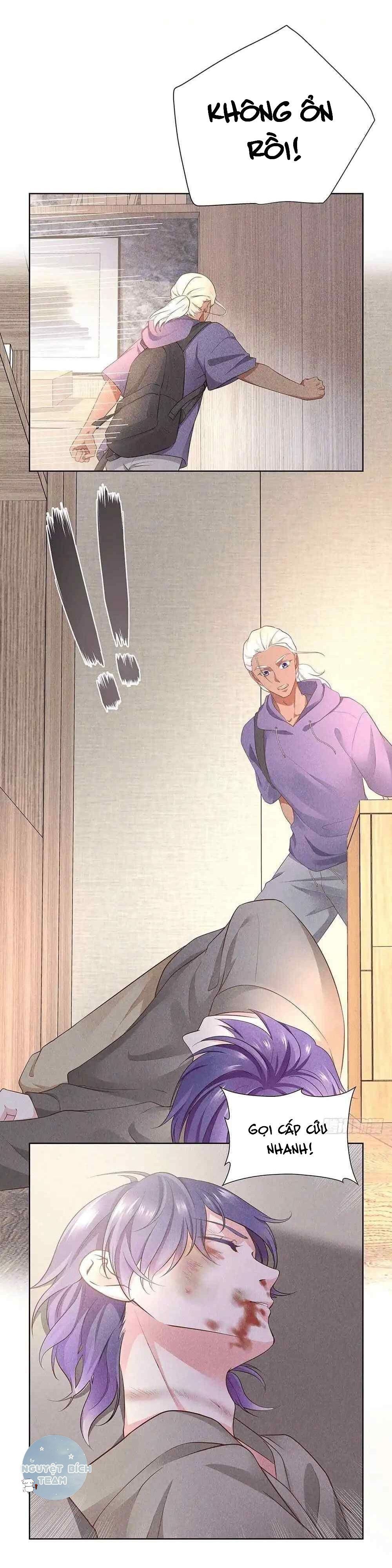 Sugar Daddy Chapter 13 - Trang 2