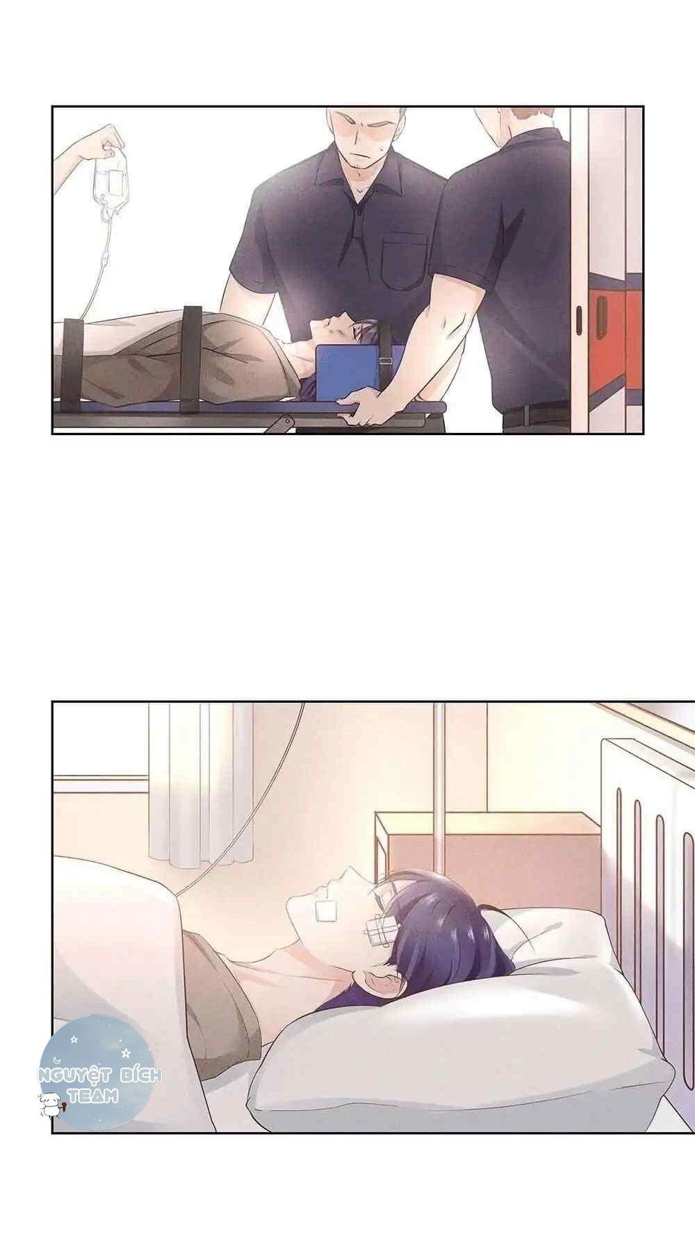 Sugar Daddy Chapter 13 - Trang 2