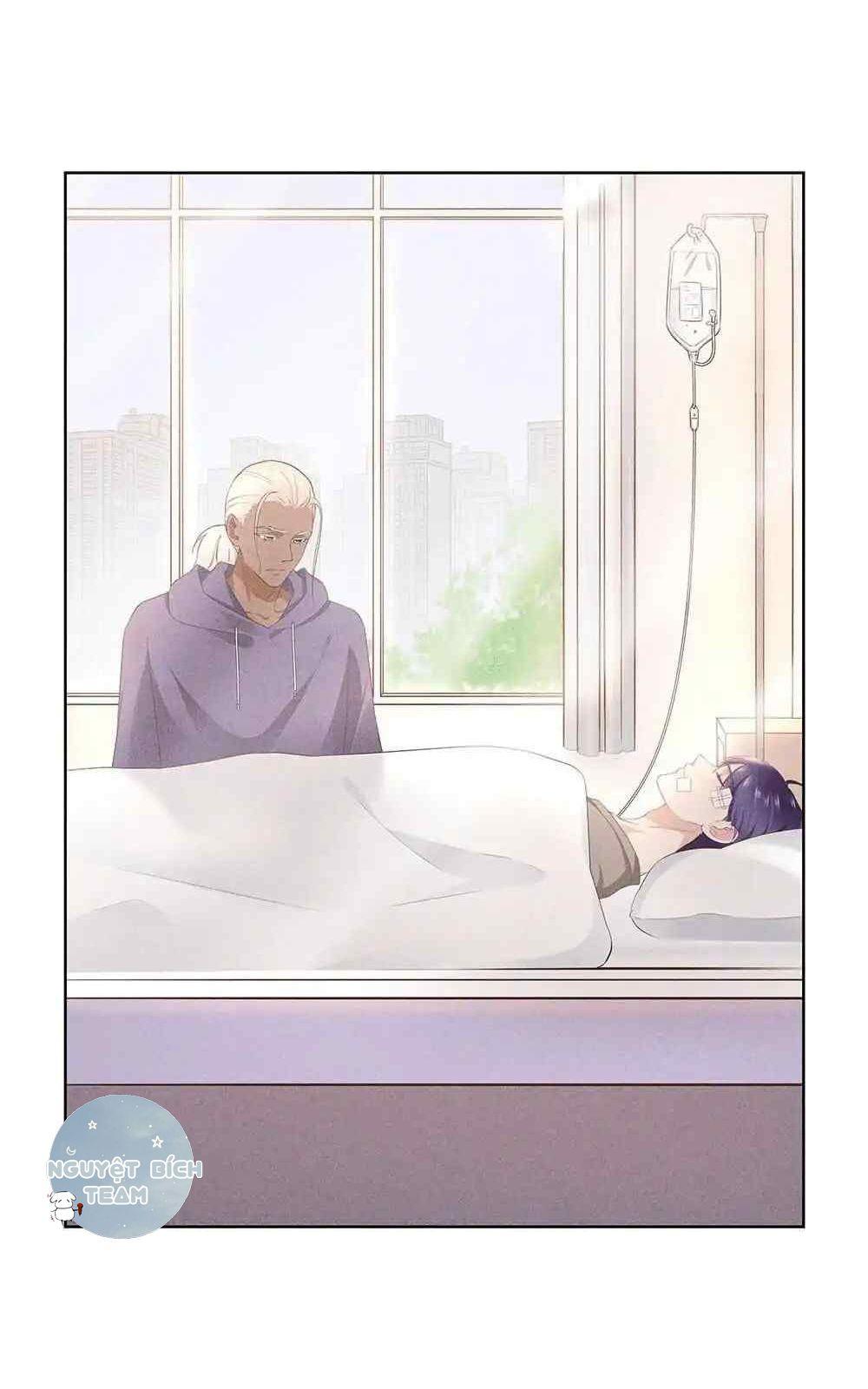 Sugar Daddy Chapter 13 - Trang 2